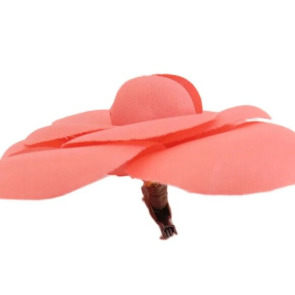 Authentic Chanel Camelia Brooch - Picture 7 of 9